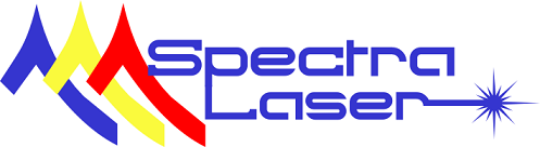 spectra-laser logo